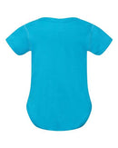 Rabbit Skins - Infant Baby Rib Bodysuit - 4400 (More Color 3)