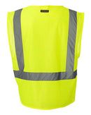 Kishigo - Ultra-Cool™ Mesh Vest with Pockets - 1085-1086