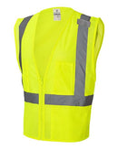Kishigo - Ultra-Cool™ Mesh Vest with Pockets - 1085-1086