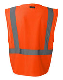 Kishigo - Ultra-Cool™ Mesh Vest with Pockets - 1085-1086