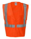 Kishigo - Ultra-Cool™ Mesh Vest with Pockets - 1085-1086