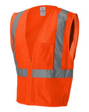 Kishigo - Ultra-Cool™ Mesh Vest with Pockets - 1085-1086