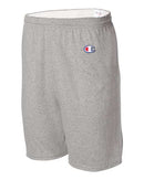 Champion - Cotton Jersey 6" Shorts - 8187