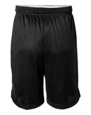 Champion - Polyester Mesh 9" Shorts - 8731