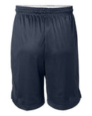 Champion - Polyester Mesh 9" Shorts - 8731