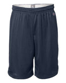 Champion - Polyester Mesh 9" Shorts - 8731