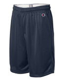 Champion - Polyester Mesh 9" Shorts - 8731