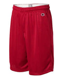 Champion - Polyester Mesh 9" Shorts - 8731