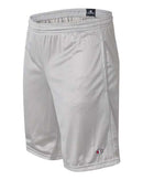 Champion - Polyester Mesh 9" Shorts with Pockets - S162