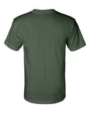 Bayside - Shadow Tonal Heather Hoodie - 2905 (More Color)