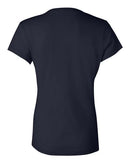 BELLA + CANVAS - Organic Crewneck Tee - 6005