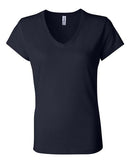 BELLA + CANVAS - Organic Crewneck Tee - 6005