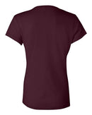BELLA + CANVAS - Organic Crewneck Tee - 6005