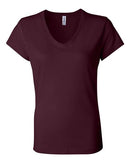 BELLA + CANVAS - Organic Crewneck Tee - 6005