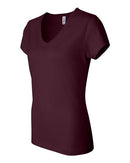 BELLA + CANVAS - Organic Crewneck Tee - 6005