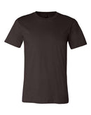 BELLA + CANVAS - Unisex Jersey Tee - 3001