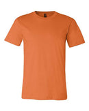 BELLA + CANVAS - Unisex Jersey Tee - 3001
