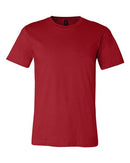 BELLA + CANVAS - Unisex Jersey Tee - 3001