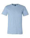 BELLA + CANVAS - Unisex Jersey Tee - 3001 (More Color 2)