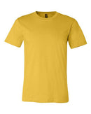 BELLA + CANVAS - Unisex Jersey Tee - 3001 (More Color 2)