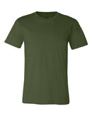 BELLA + CANVAS - Unisex Jersey Tee - 3001 (More Color 3)