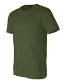 BELLA + CANVAS - Unisex Jersey Tee - 3001 (More Color 2)