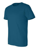 BELLA + CANVAS - Unisex Jersey Tee - 3001 (More Color)