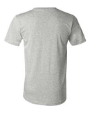 BELLA + CANVAS - Unisex Jersey V-Neck Tee - 3005