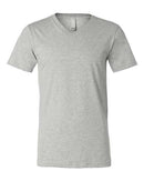 BELLA + CANVAS - Unisex Jersey V-Neck Tee - 3005