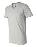 BELLA + CANVAS - Unisex Jersey V-Neck Tee - 3005
