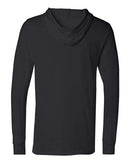 BELLA + CANVAS - Unisex Jersey Hooded Long Sleeve Tee - 3512
