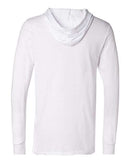 BELLA + CANVAS - Unisex Jersey Hooded Long Sleeve Tee - 3512