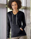 Alternative - Women's Eco-Jersey Classic Pullover Hoodie - 1928