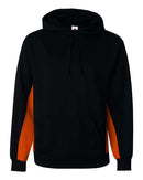Badger - Performance Fleece Hooded Sweatshirt - 1454