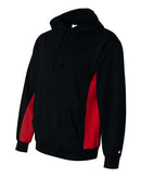Badger - Performance Fleece Hooded Sweatshirt - 1454