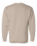 Bayside - USA-Made Crewneck Sweatshirt - 1102 (More Color)