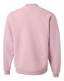JERZEES - Super Sweats NuBlend® Crewneck Sweatshirt - 4662MR