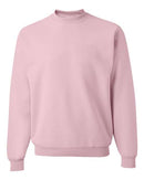JERZEES - Super Sweats NuBlend® Crewneck Sweatshirt - 4662MR