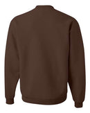 JERZEES - Super Sweats NuBlend® Crewneck Sweatshirt - 4662MR