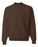 JERZEES - Super Sweats NuBlend® Crewneck Sweatshirt - 4662MR