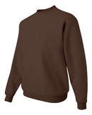 JERZEES - Super Sweats NuBlend® Crewneck Sweatshirt - 4662MR