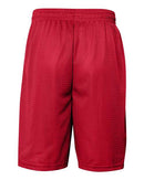 Badger - Pro Mesh 9" Shorts with Pockets - 7219