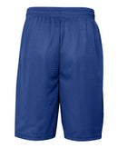 Badger - Pro Mesh 9" Shorts with Pockets - 7219