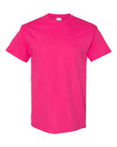 Gildan - USA-Made Ringspun Unisex T-Shirt - 5000 (More Color 2)