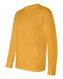 Bayside - USA-Made Long Sleeve T-Shirt - 6100