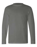 Bayside - USA-Made Long Sleeve T-Shirt - 6100