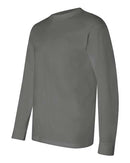 Bayside - USA-Made Long Sleeve T-Shirt - 6100