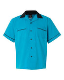Hilton - GM Legend Bowling Shirt - HP2244