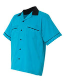 Hilton - GM Legend Bowling Shirt - HP2244