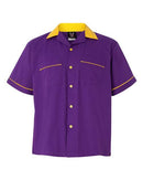 Hilton - GM Legend Bowling Shirt - HP2244